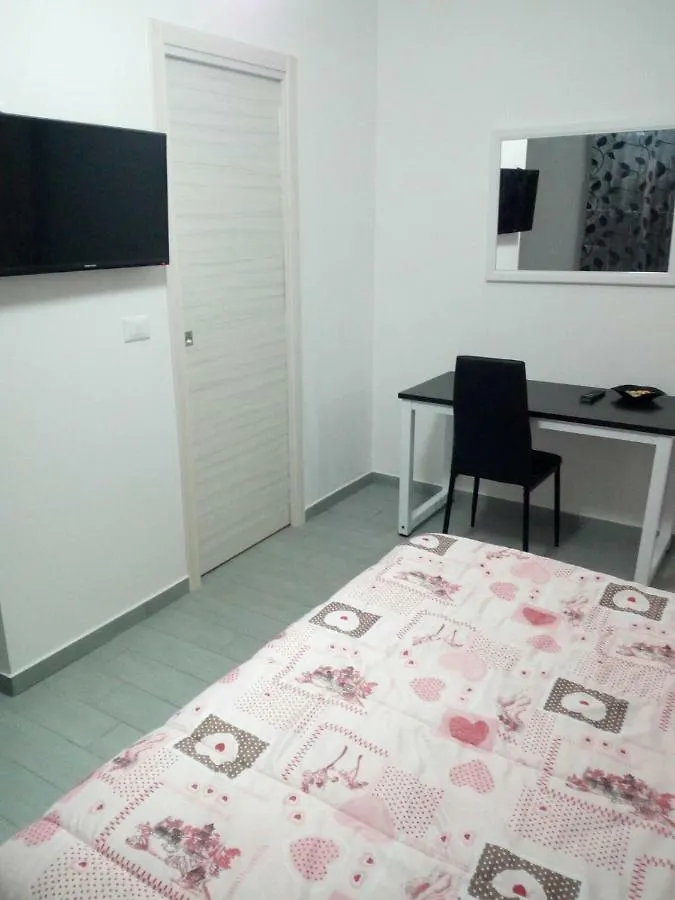 Bed and Breakfast Casa Normanna Monreale 0*,