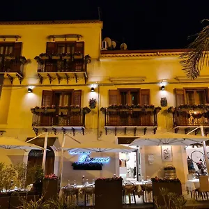 Arianna’s Rent Monreale