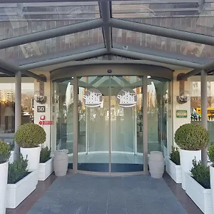 visit hotel