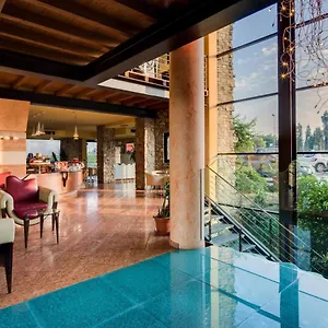 visit hotel