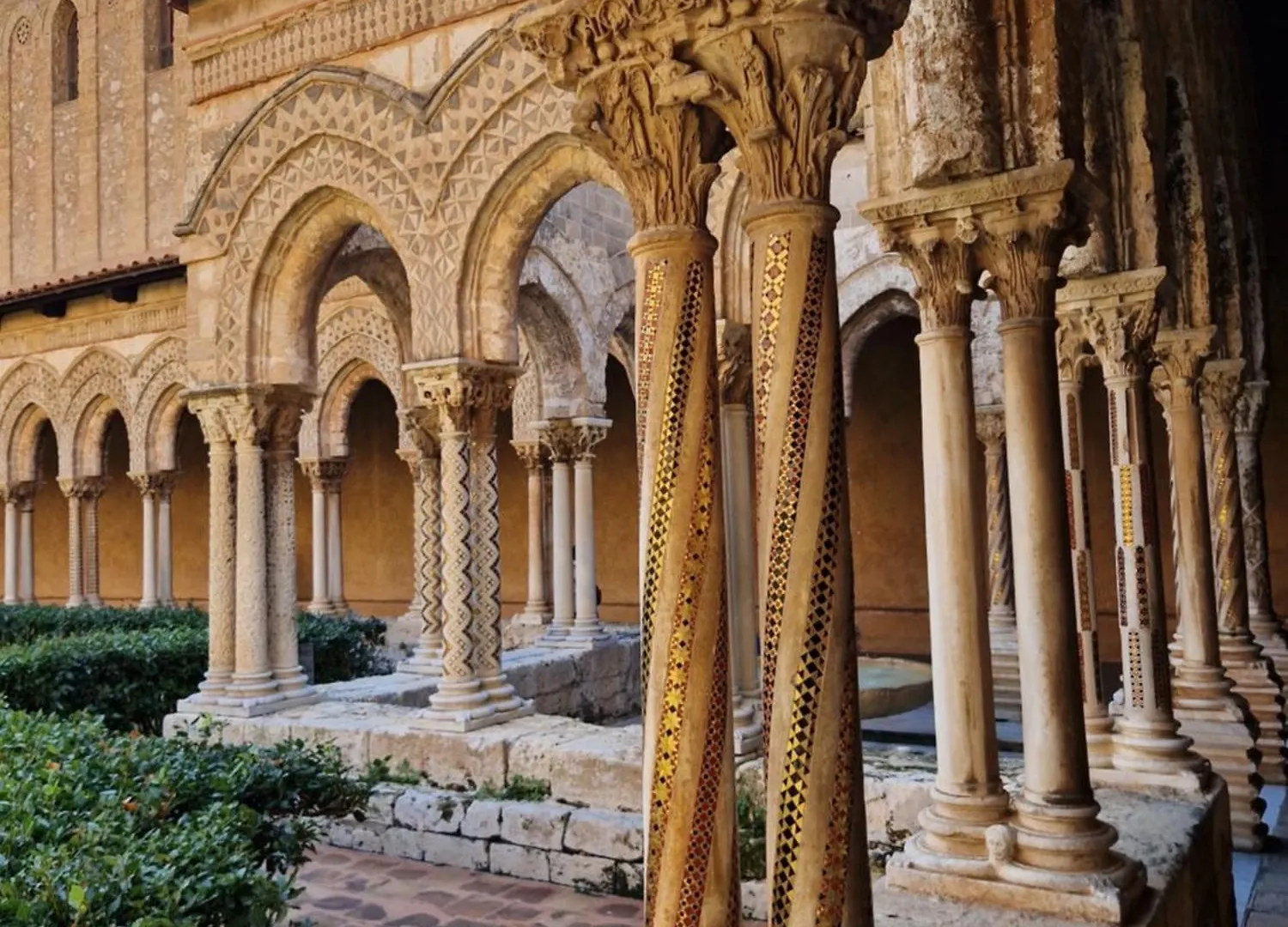Bed & Breakfast Bed and Breakfast Casa Normanna Monreale