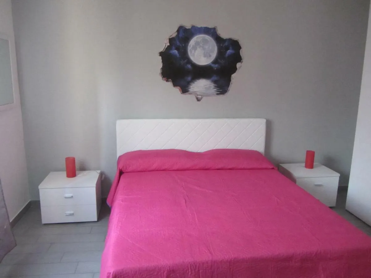 Bed and Breakfast Casa Normanna Monreale 0*,  Italia