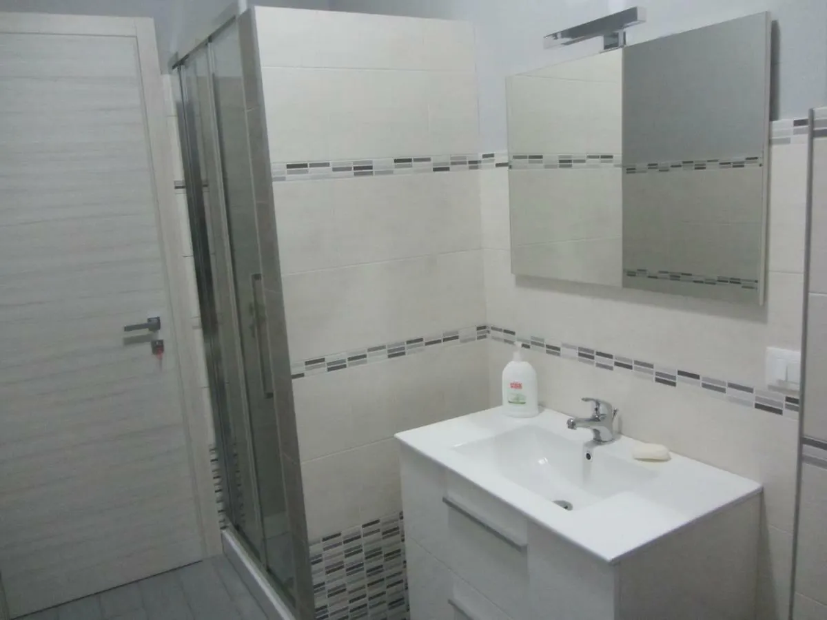 לינה וארוחת בוקר מונריאלה Casa Normanna 0*,  איטליה