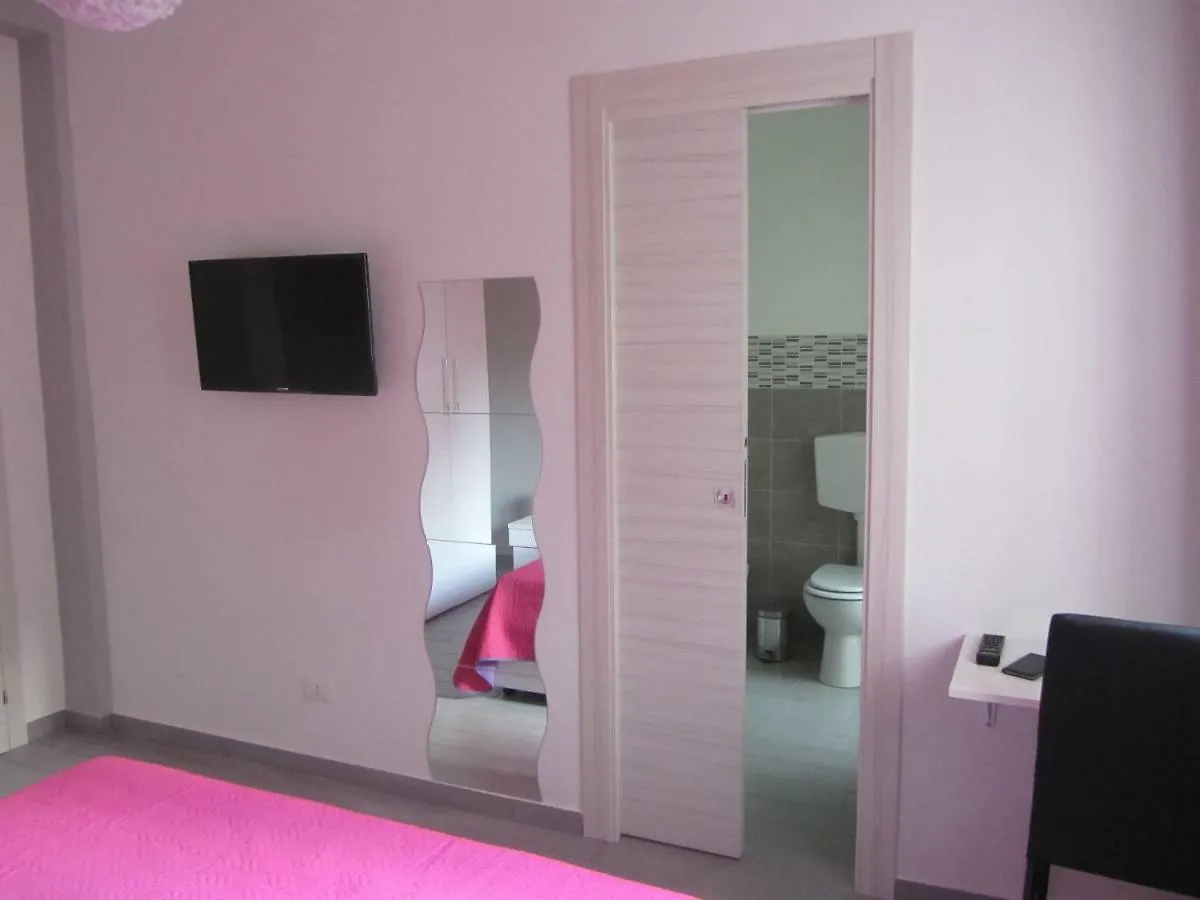 Casa Normanna Bed & Breakfast Monreale