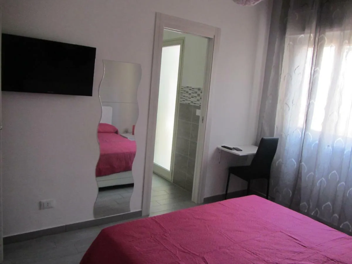 Bed and Breakfast Casa Normanna Monreale 0*,