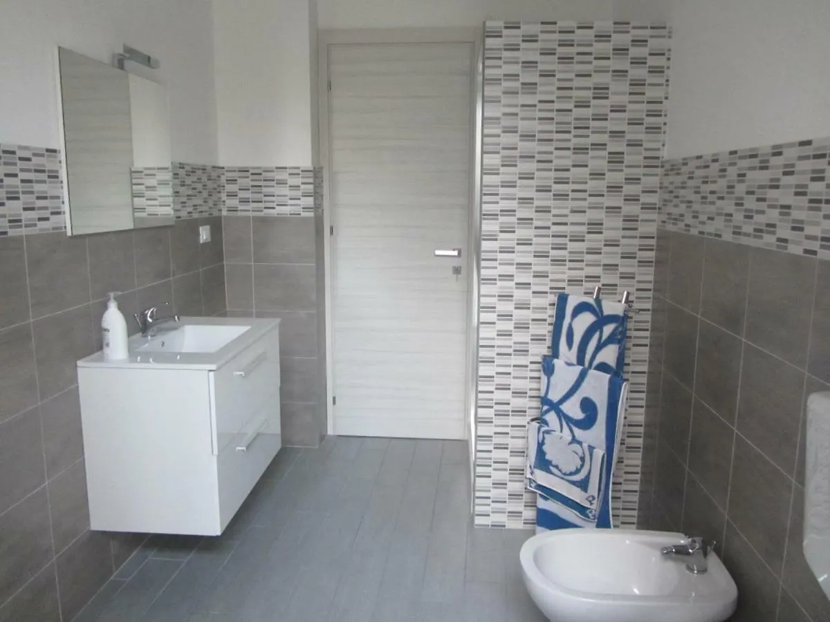 Casa Normanna Bed & Breakfast Monreale Italy