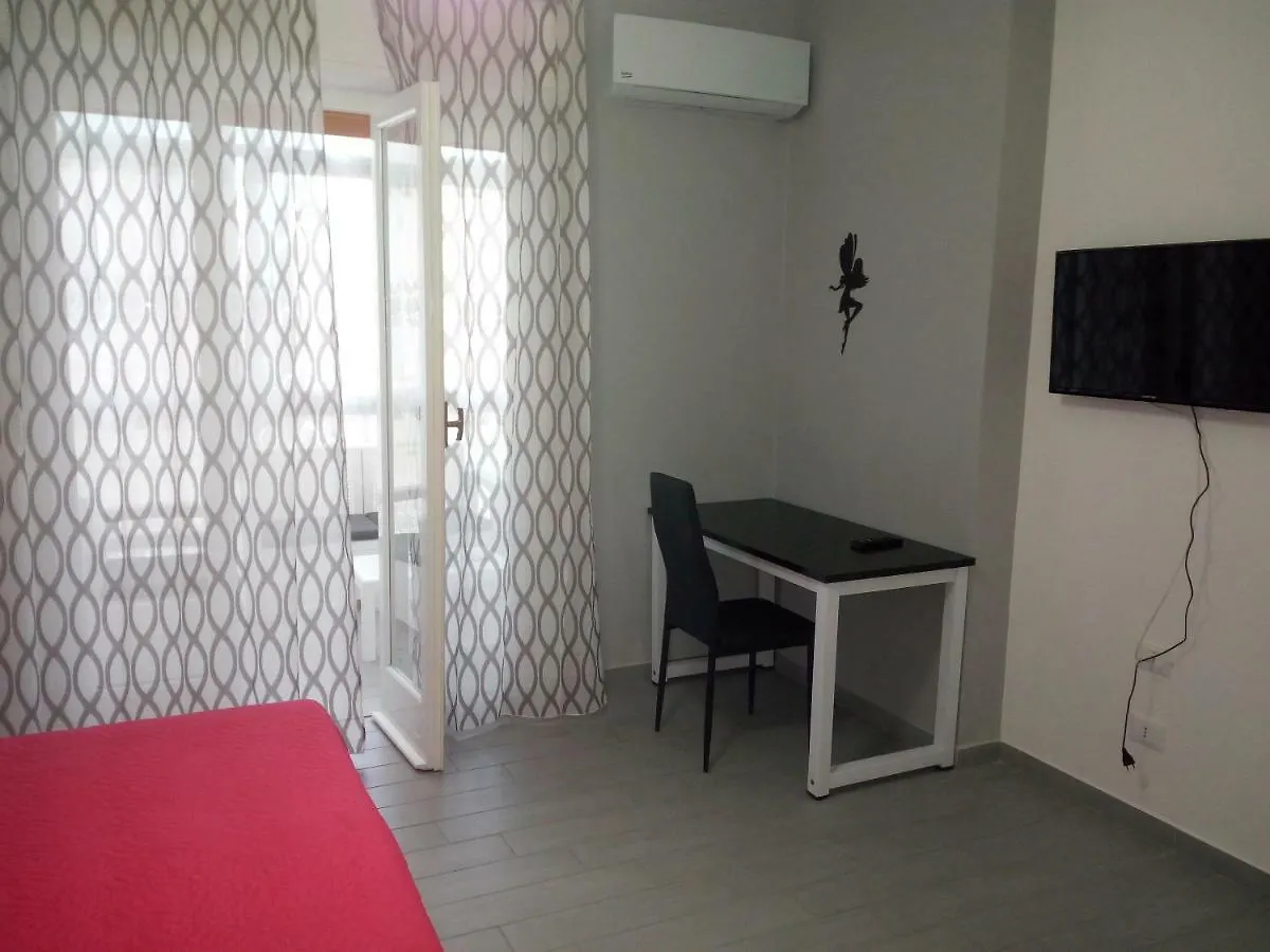 Bed and Breakfast Casa Normanna Monreale