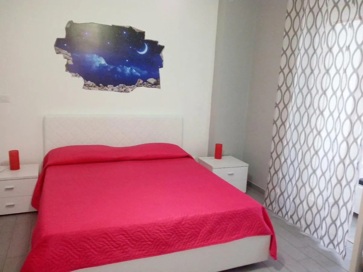 Bed & Breakfast Bed and Breakfast Casa Normanna Monreale