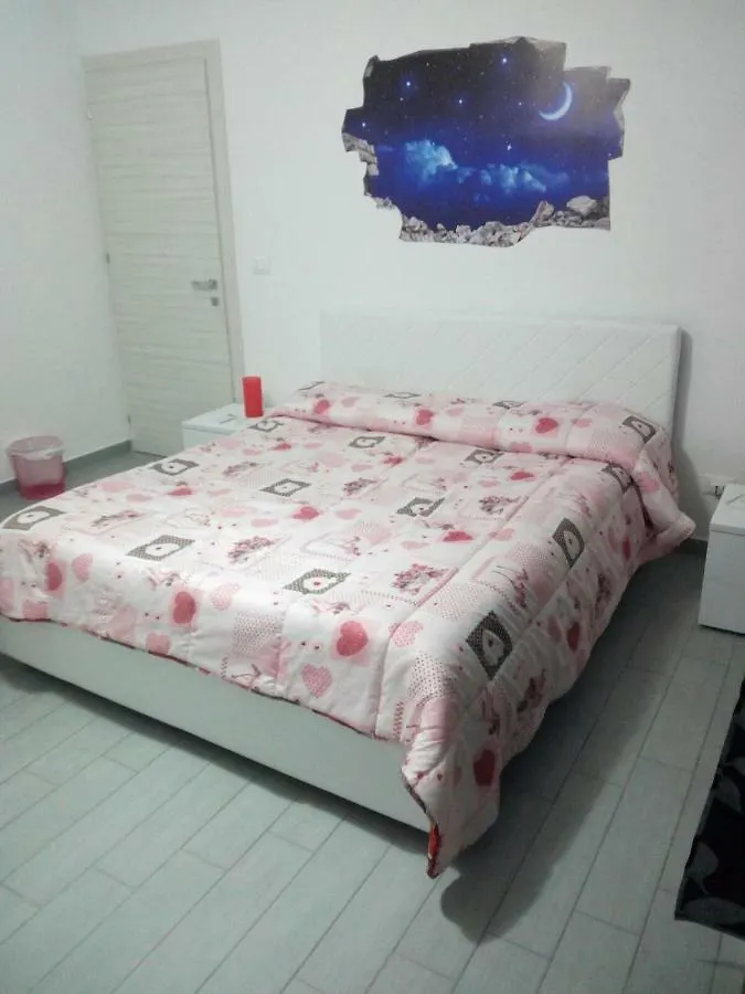 Bed and Breakfast Casa Normanna Monreale