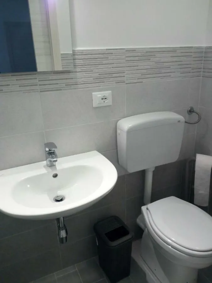 Bed and Breakfast Casa Normanna Monreale Bed & Breakfast