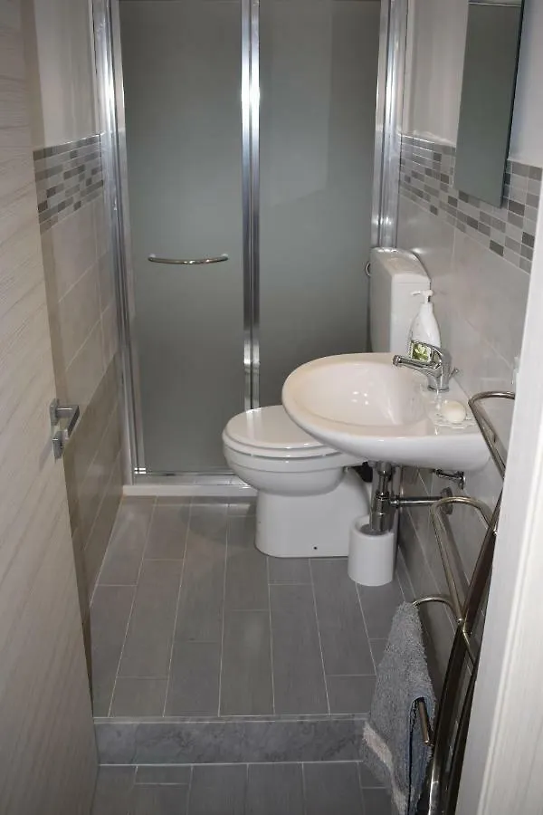 Casa Normanna Bed & Breakfast Monreale 0*,  Italy