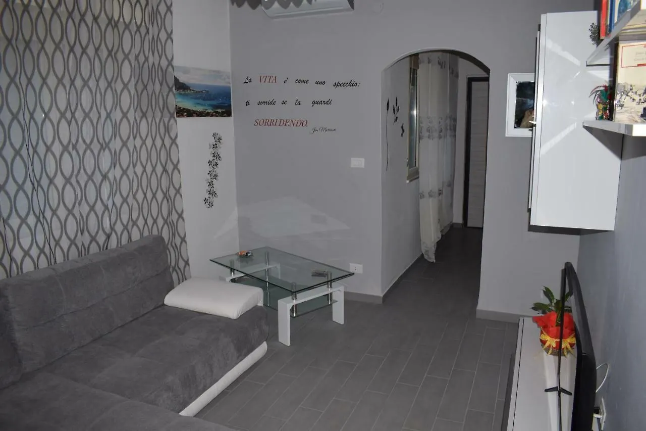 לינה וארוחת בוקר מונריאלה Casa Normanna