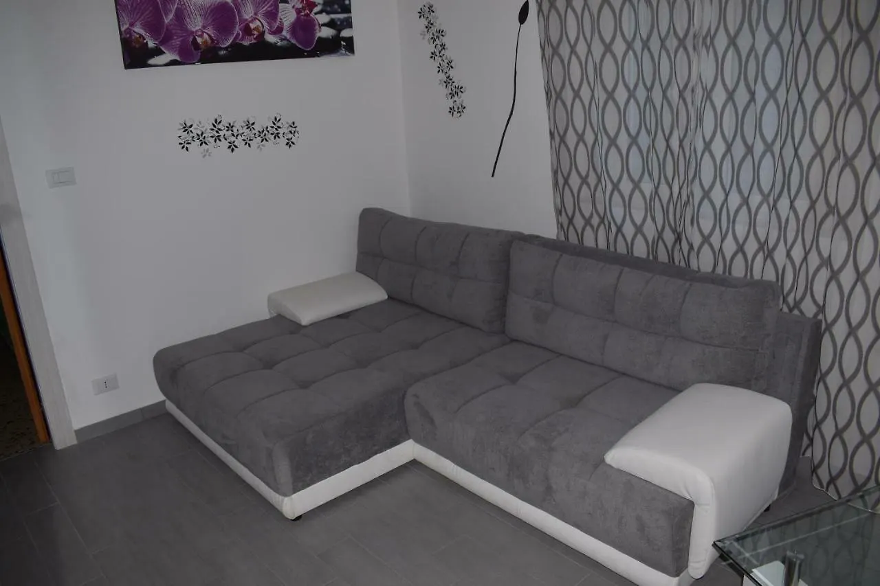 Bed and Breakfast Casa Normanna Monreale Bed & Breakfast