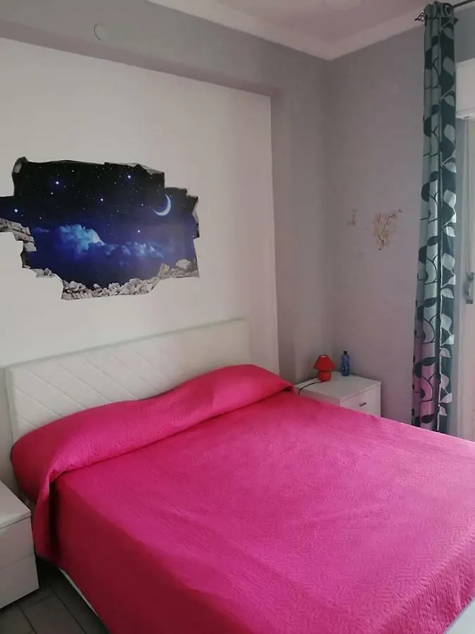 Bed and Breakfast Casa Normanna Monreale Bed & Breakfast
